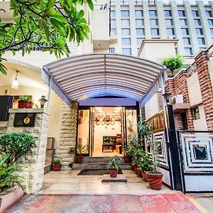 Hotel Indigo Heritage