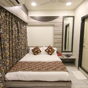 Oyo Rooms Andheri Station